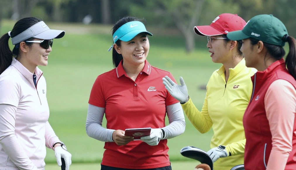 Koivun và cuộc cách mạng thầm lặng: Đội Mỹ đặt cược vào sự liều lĩnh tại Presidents Cup 2026 Koivun và cuộc cách mạng thầm lặng: Đội Mỹ đặt cược vào sự liều lĩnh tại Presidents Cup 2026