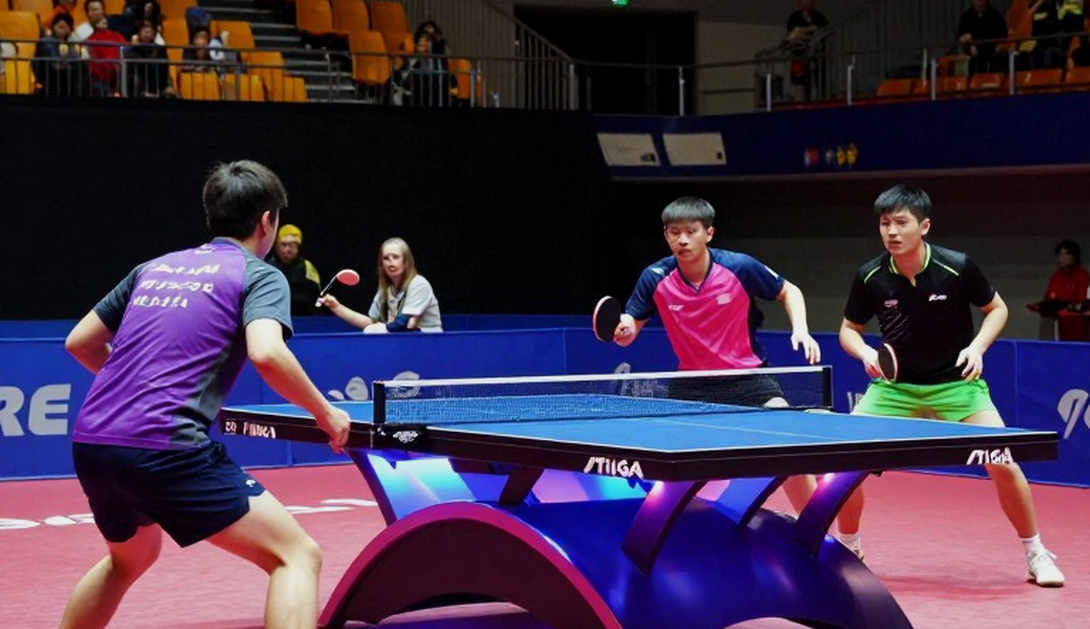 England Hopes U11: Nine Wins, One Title Decided by a Single Head-to-Head Match England Hopes U11: Nine Wins, One Title Decided by a Single Head-to-Head Match