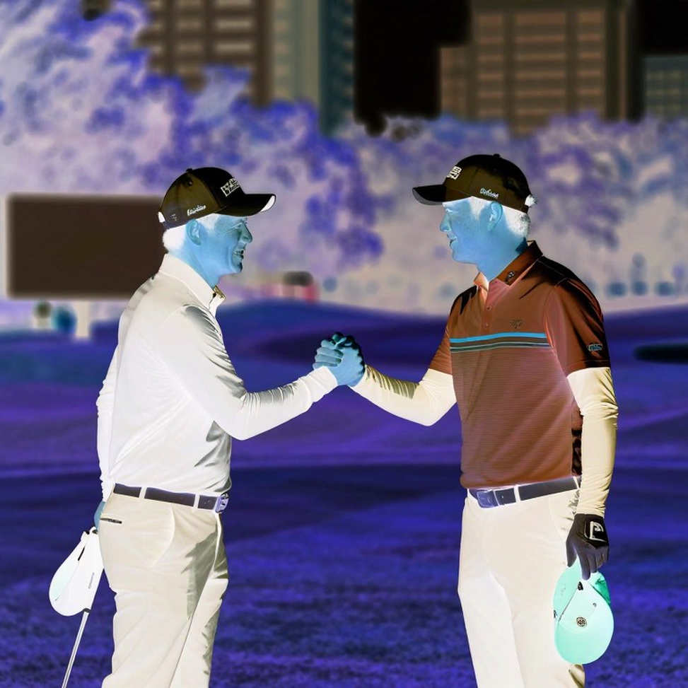 Không có thông tin phân tích golf nào khả dụng Không có thông tin phân tích golf nào khả dụng