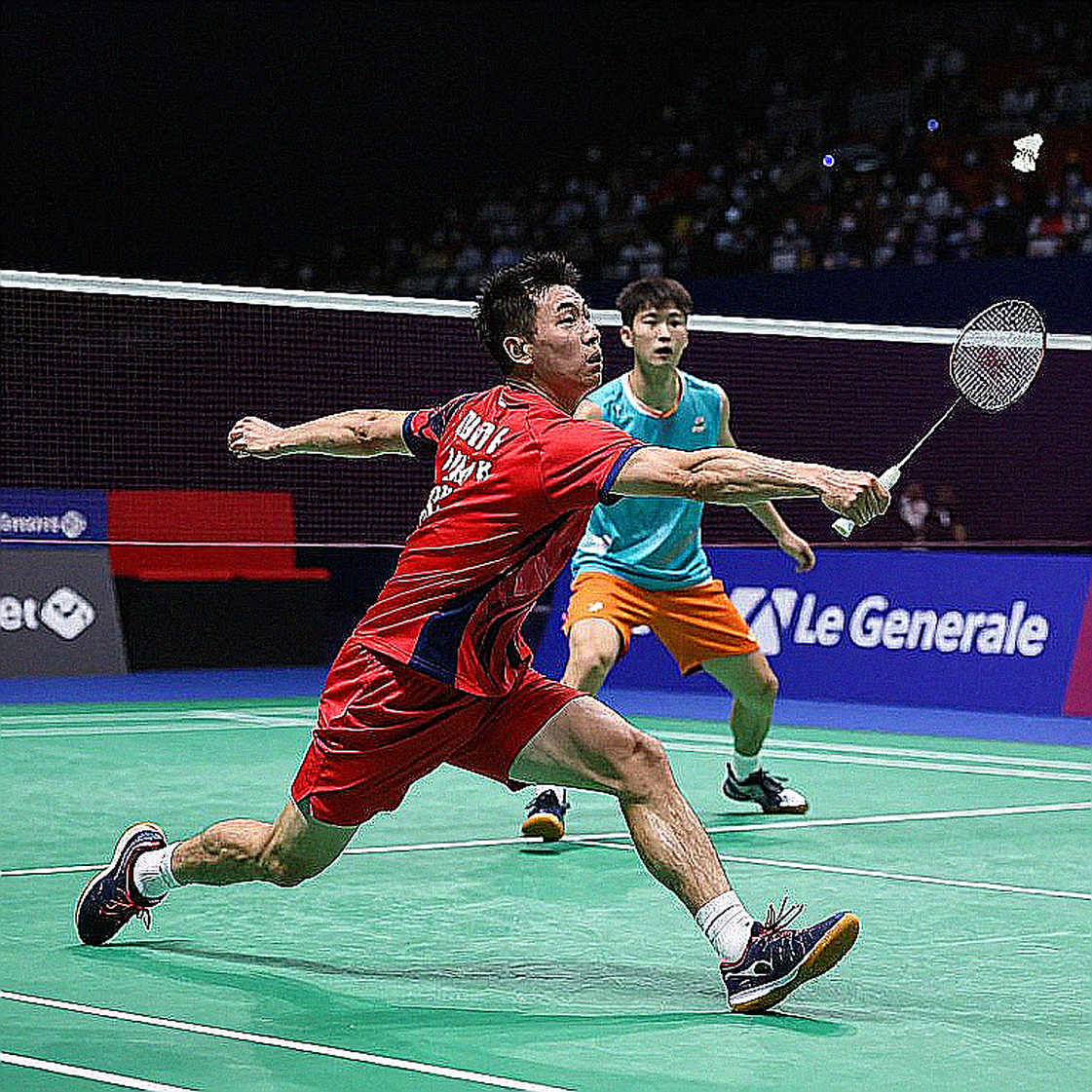 Đọc lại vòng ba Asiad của cầu lông Việt Nam: Nguyễn Thùy Linh, Nguyễn Hải Đăng và những gì tỷ số chưa kể