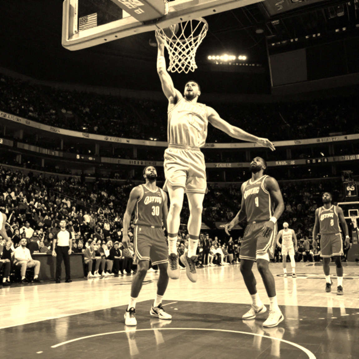 Dallas Mavericks chia tay Dwight Powell sau 12 năm: tấm vé đi kèm Rajon Rondo sống lâu hơn tất cả