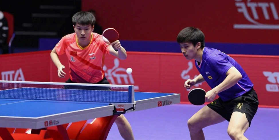 Early Exit in Macao: India’s Contrarian Table Tennis Move before the 2026 Asian Games Early Exit in Macao: India’s Contrarian Table Tennis Move before the 2026 Asian Games