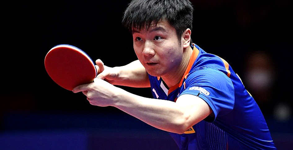 Vietnamese Table Tennis: When Data Analysis Is Only a Blank Space Vietnamese Table Tennis: When Data Analysis Is Only a Blank Space