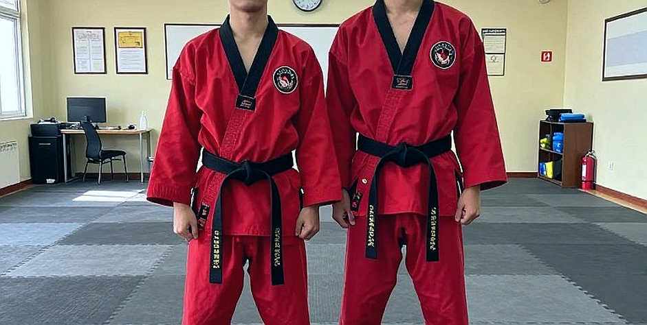 Người Giữ Nhịp Ở Toyohashi: Karate Việt Nam Và Bài Kata Không Cần Khán Giả
