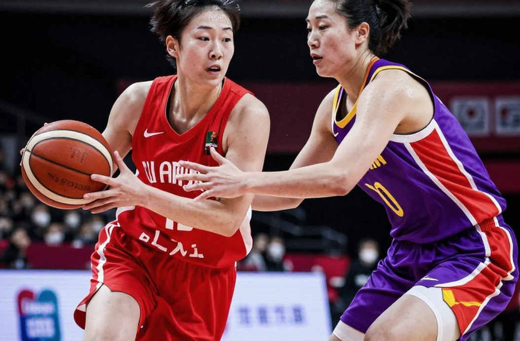 Huynh Nhu and HCMC Women's Club: The 4.25 SC Conundrum and the Quest for Goals in the AFC Women's Champions League Huynh Nhu and HCMC Women's Club: The 4.25 SC Conundrum and the Quest for Goals in the AFC Women's Champions League