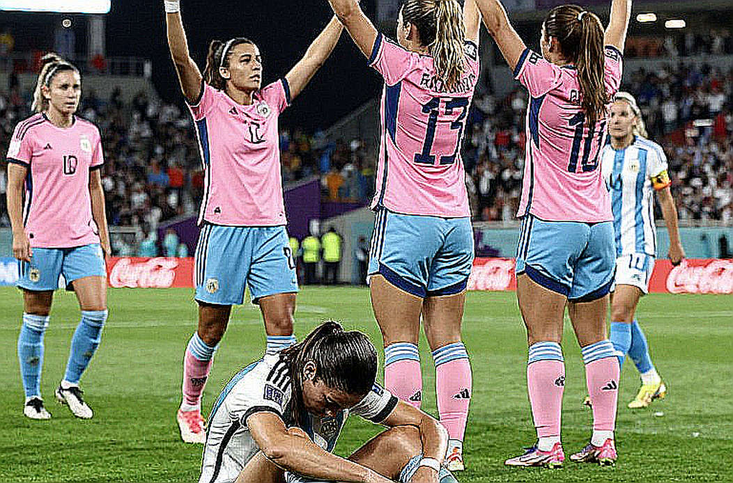 Huynh Nhu and HCMC Women's Club: The 4.25 SC Conundrum and the Quest for Goals in the AFC Women's Champions League Huynh Nhu and HCMC Women's Club: The 4.25 SC Conundrum and the Quest for Goals in the AFC Women's Champions League