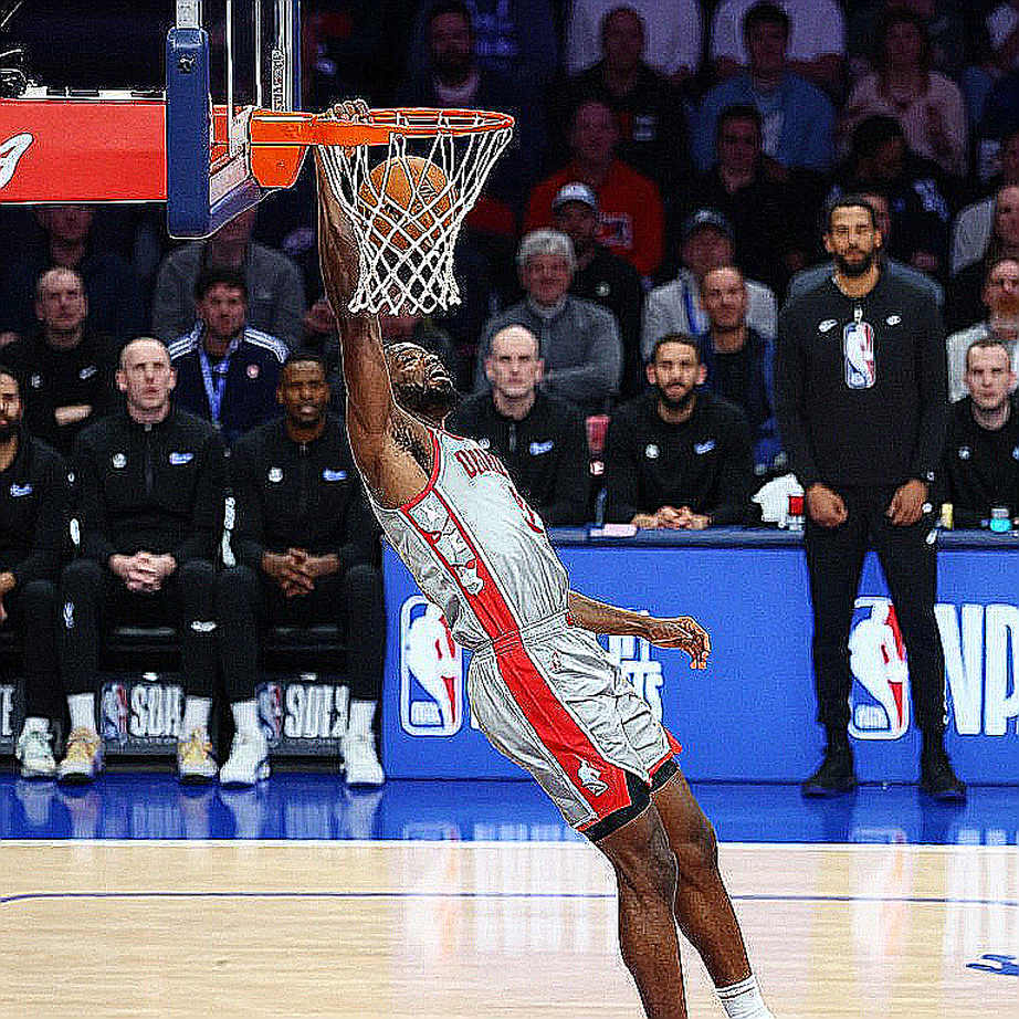Kawhi Leonard's Return to Toronto: 2026 Nostalgia or a Misplaced Bet? Kawhi Leonard's Return to Toronto: 2026 Nostalgia or a Misplaced Bet?