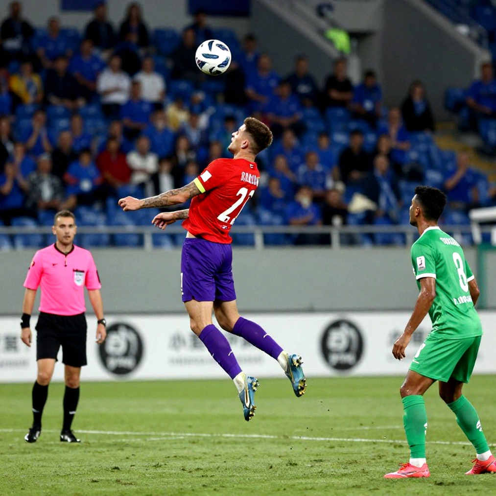 U20 Vietnam 0-0 U20 Palestine: When Numbers Learn to Lie U20 Vietnam 0-0 U20 Palestine: When Numbers Learn to Lie