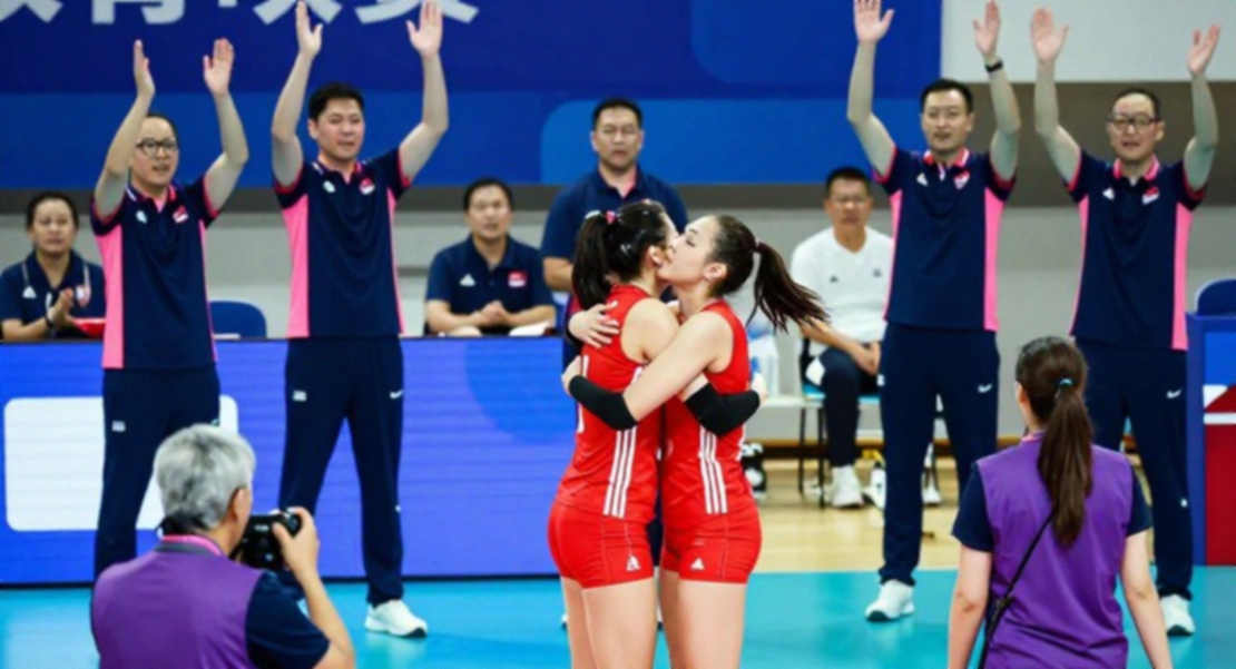 Honda Center và phép thử một năm trước Olympic: khi mái nhà thi đấu trở thành biến số chiến thuật