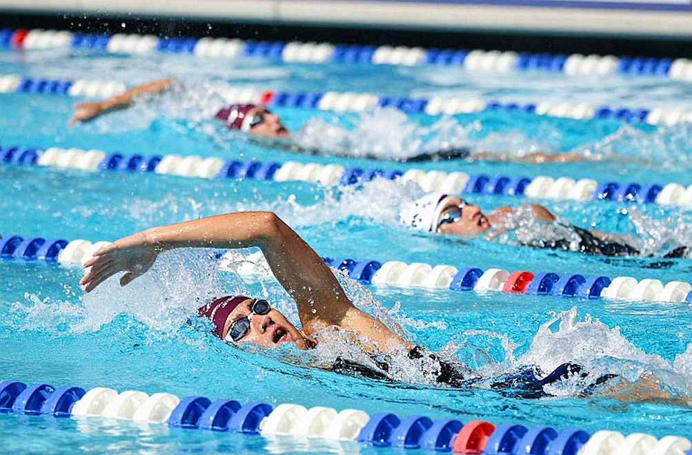 Norwin Aqua Club (USA) hires assistant coaches: A signal from the community sports model