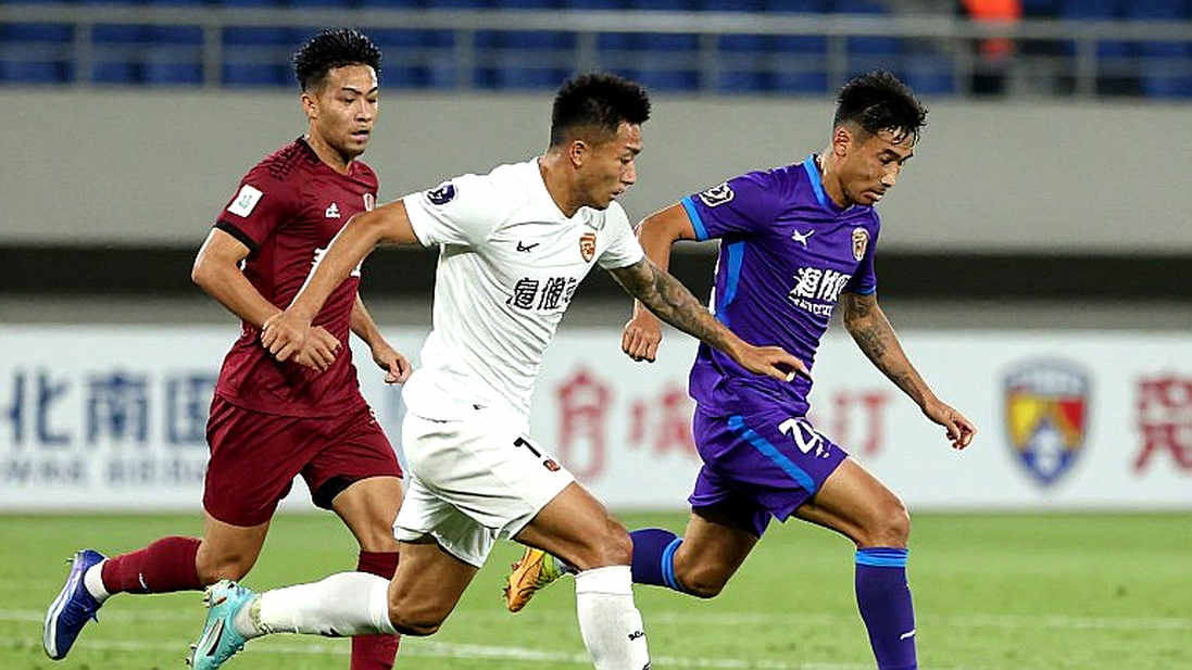 Erick Thohir, nhập tịch và trần tài năng của bóng đá Đông Nam Á trước FIFA ASEAN Cup 2026