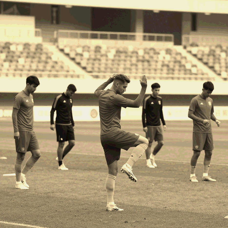 CA TP HCM 1-0 Thể Công: bàn thắng phút 68 và bốn tấm hộ chiếu trên sân Gò Đậu