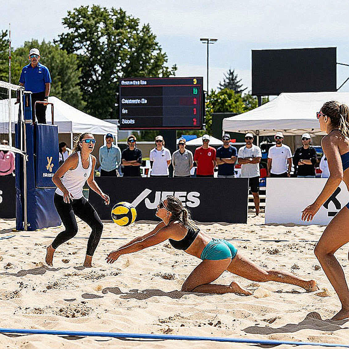 Bóng chuyền nữ Asiad 20: Trung Quốc vô địch ba lần liên tiếp, Thái Lan kiệt quệ và cú ngã của Việt Nam