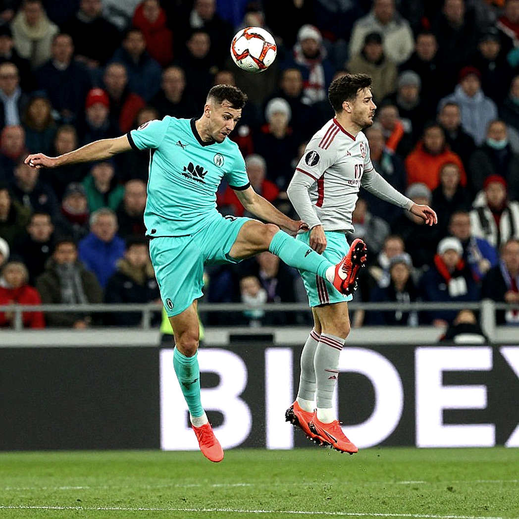 Luis Díaz, hơn 60 trận và thỏa thuận nghỉ ngơi hiếm giữa Bayern Munich với Colombia