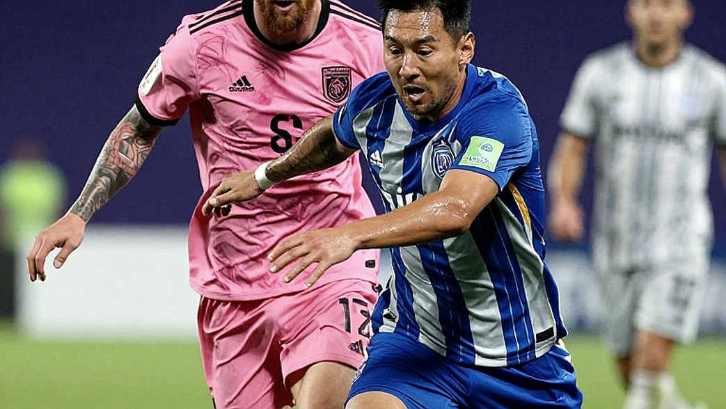 Carlos Yulo, the 0.066-Point Margin in Nagoya, and the Data Gap Vietnamese Football Still Leaves Empty