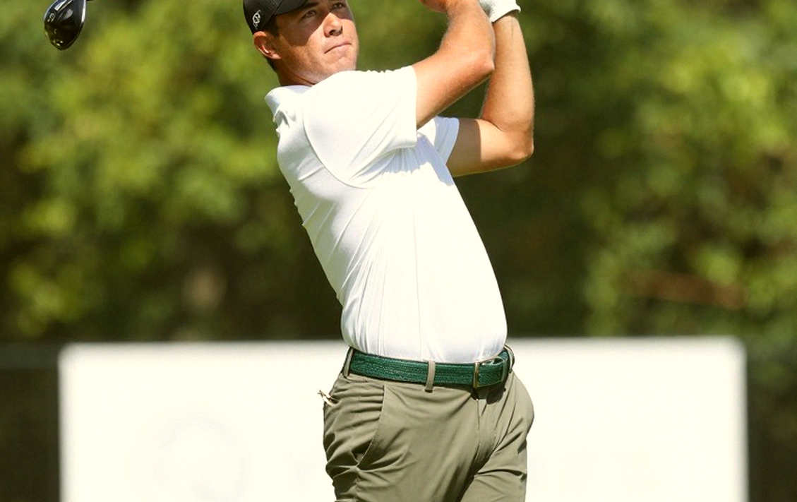 Tiger Woods và bản án 5 năm: Khi dữ liệu sự nghiệp bị ghi đè bởi hồ sơ pháp lý