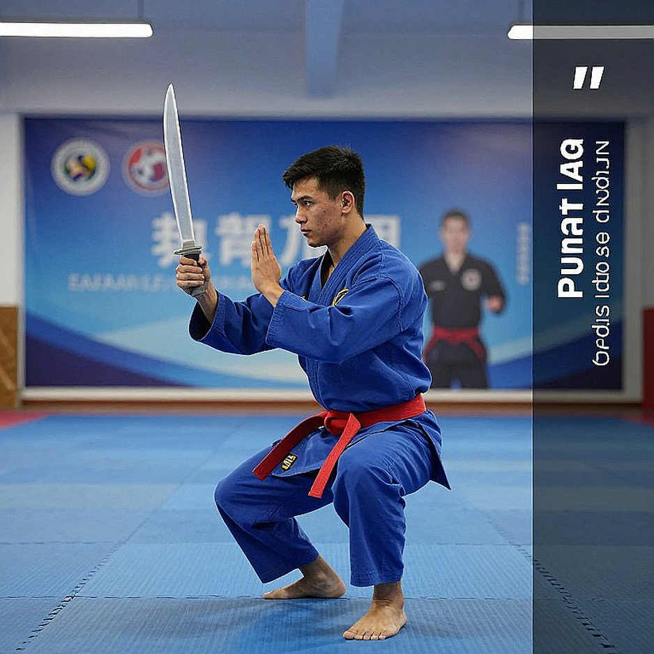 Muay Thái mở màn Đại hội Thể thao toàn quốc 2026: đọc bảng hạng cân trước bảng thành tích