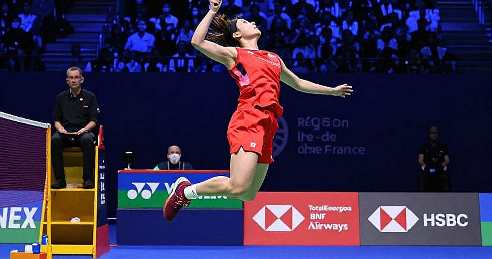 Nguyen Thuy Linh and the comeback equation: When the locker room door closes, the real match begins