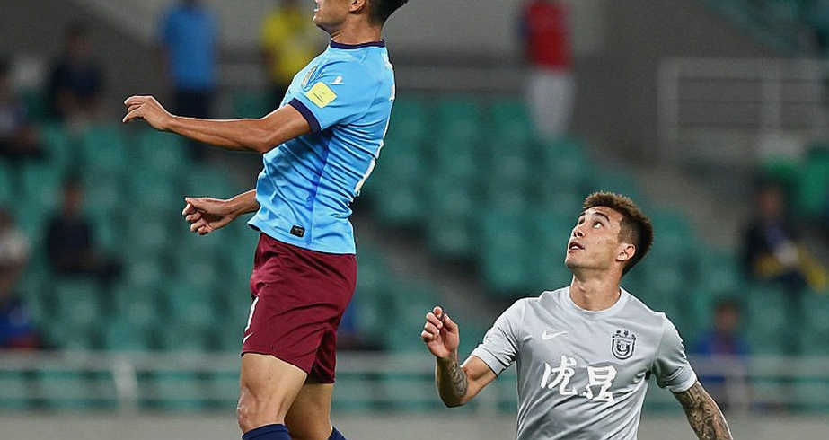 The Empty File and Vietnamese Football: Why Data Has Not Yet Become Knowledge