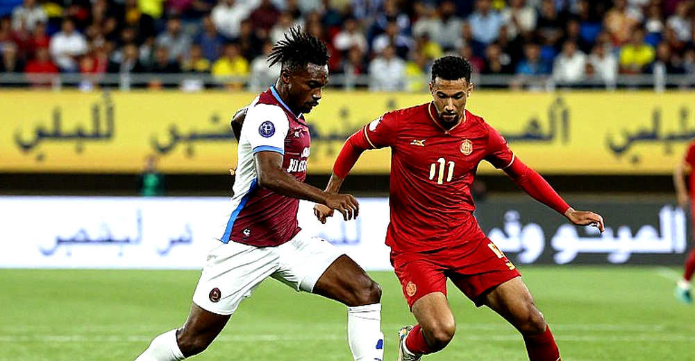 Vietnamese Football and the Mid-Tier Trap: Good Academy Exports, a League That Still Cannot Hold Value Vietnamese Football and the Mid-Tier Trap: Good Academy Exports, a League That Still Cannot Hold Value