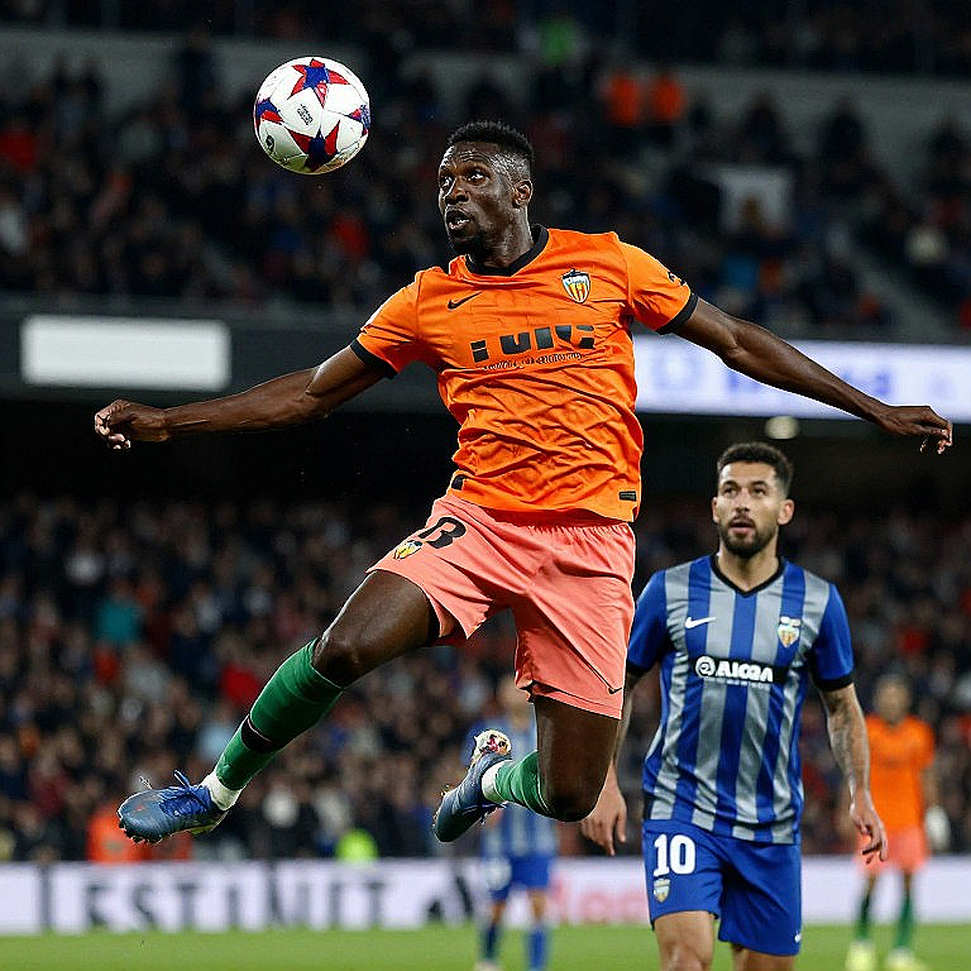 Mourinho và Vinicius: Khi lá chắn mang tên 'mệt mỏi' che khuất một vấn đề chiến thuật lớn hơn ở Real Madrid