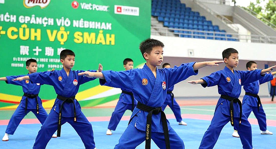 Asiad 2026: Châu Ngọc Tuyết Sang và bài toán hai đấu trường của taekwondo Việt Nam