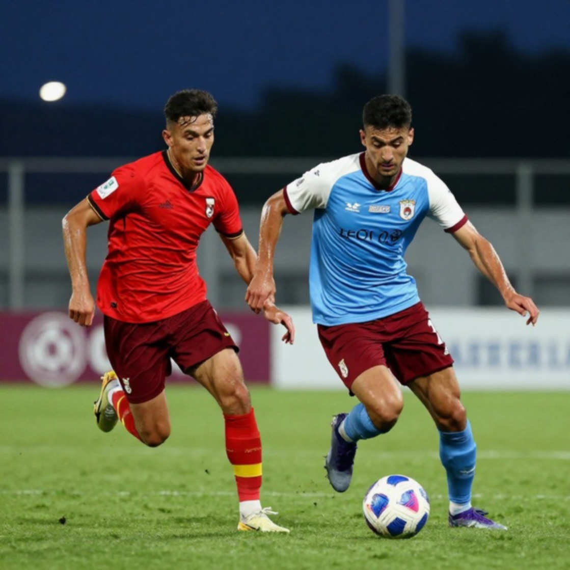 Morocco, the Bench and the Unmined Gems: Lessons for Vietnamese Youth Football Morocco, the Bench and the Unmined Gems: Lessons for Vietnamese Youth Football