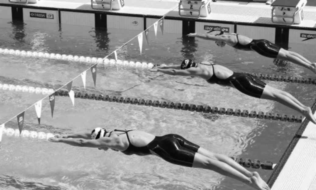 Kate Douglass: A Stunning Data Performance at the 2026 Pan Pacs