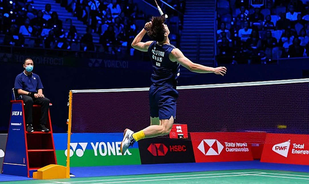 36 Shots at 17-17: Satwik-Chirag Solved Astrup/Rasmussen, but the Data Does Not Yet Allow Us to Call It a Revival 36 Shots at 17-17: Satwik-Chirag Solved Astrup/Rasmussen, but the Data Does Not Yet Allow Us to Call It a Revival