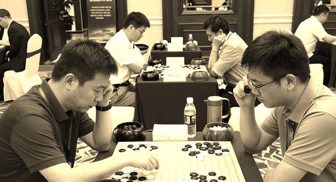Total Chess mở giải thử nghiệm Budapest: hệ thống xếp hạng thống nhất vẫn chưa có thang điểm