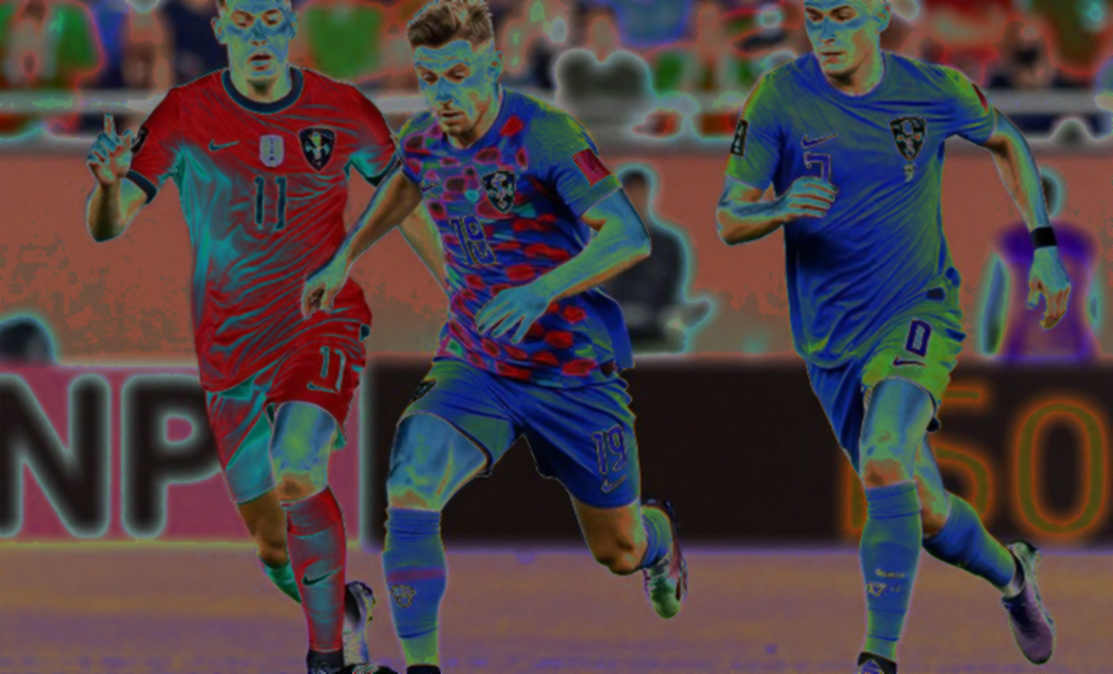 Bóng đá Việt Nam và cuộc dịch chuyển sang phân tích dữ liệu: Chín chiều nhìn từ V.League 1