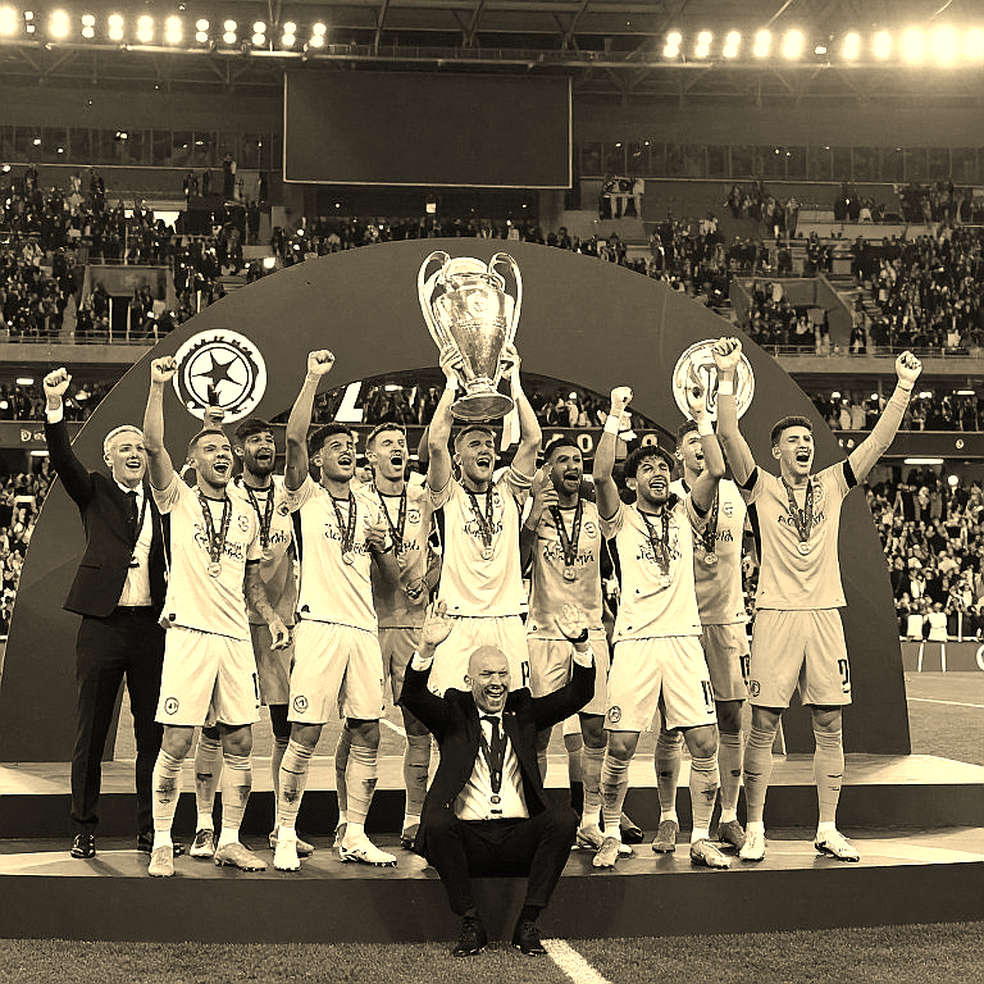 The Silent Money: Who Really Owns Vietnamese Football?