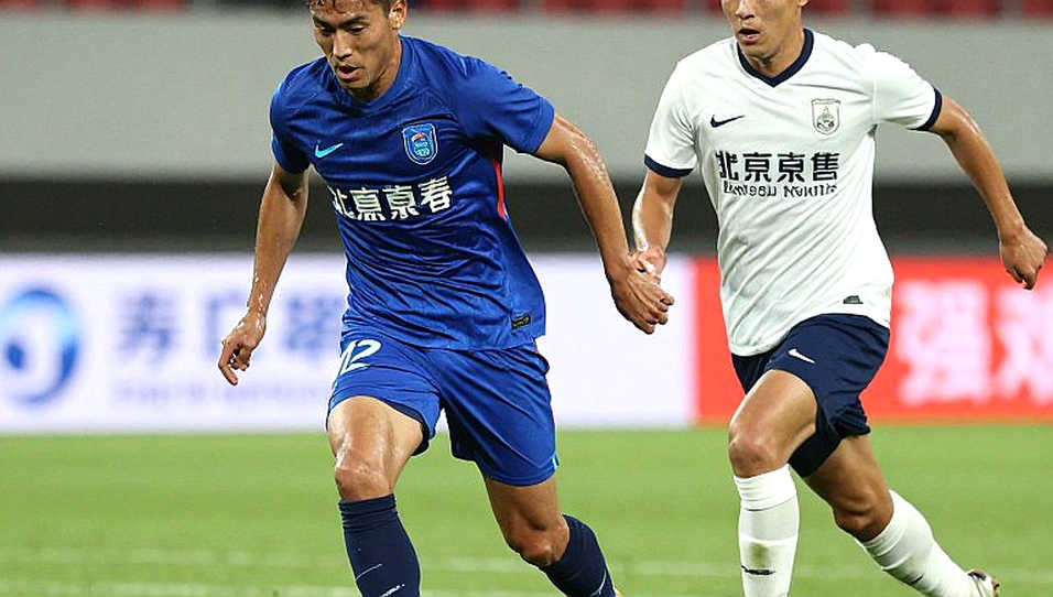 Hồ sơ mù dữ liệu của V.League: Giá một hợp đồng chuyển nhượng không ai kiểm chứng được
