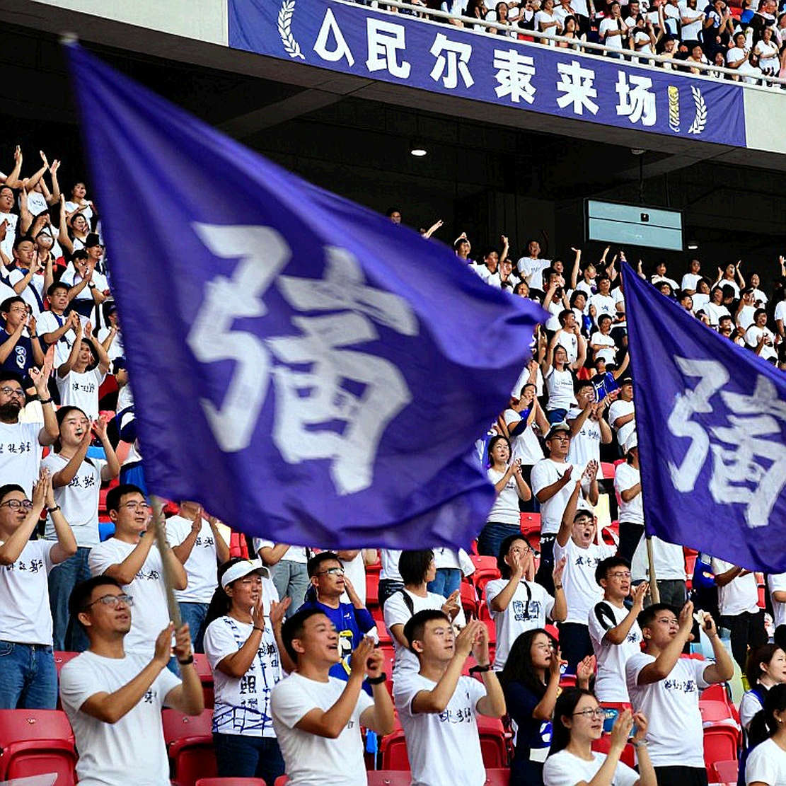 V.League 1: The Invisible Architecture Shaping the Race