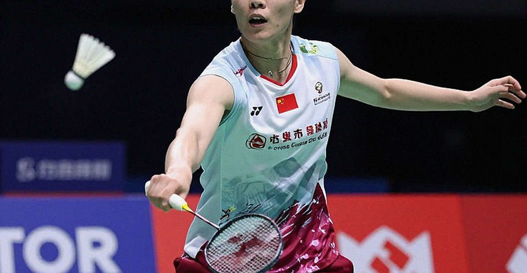 Thuy Linh Says the Asian Games Are Brutal: Re-Reading Vietnam's Badminton Gap Through Data