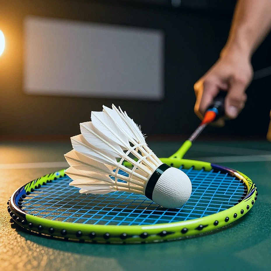 Thuy Linh Says the Asian Games Are Brutal: Re-Reading Vietnam's Badminton Gap Through Data