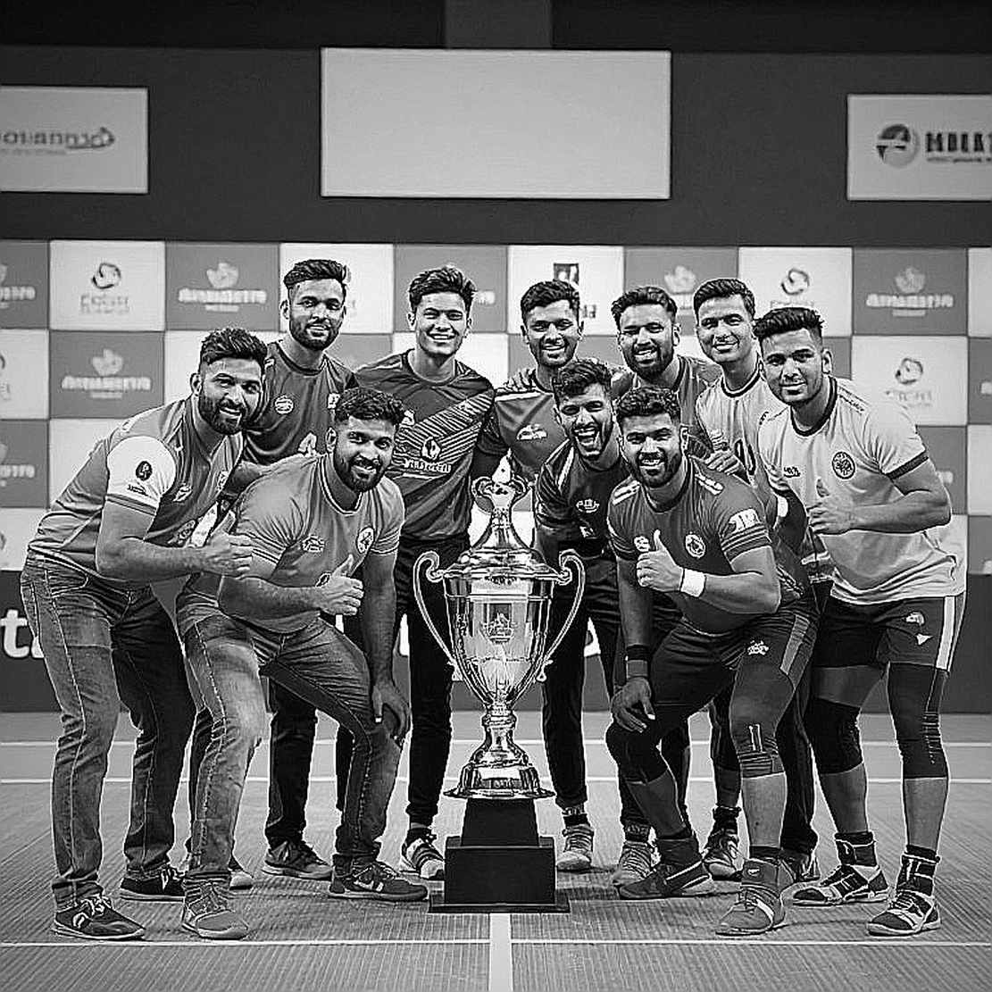 From Glory to Indefinite Suspension: NaiLiu and Flash Wolves' Shocking Fall at APL 2026 From Glory to Indefinite Suspension: NaiLiu and Flash Wolves' Shocking Fall at APL 2026