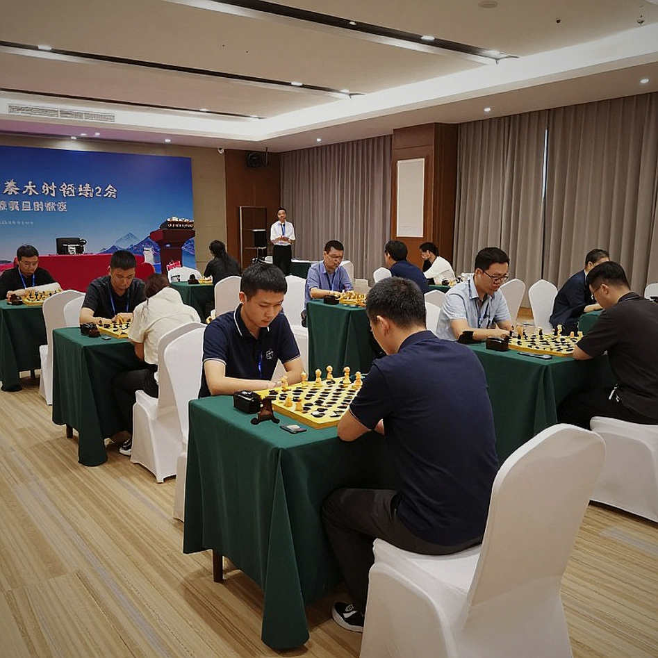Olympiad cờ vua 2026: Lịch thi đấu chính thức được công bố, Ấn Độ đối mặt thử thách bảo vệ ngôi vương tại Samarkand