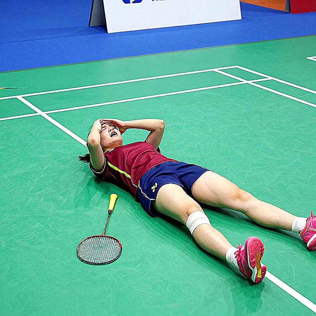 Chung kết Pháp Mở rộng 2026: Sindhu, An Se Young và bài toán nén không gian