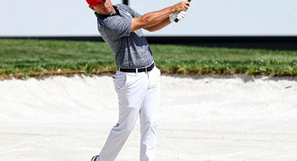Presidents Cup 2026: Quốc tế dẫn 10,5-7,5, Mỹ cần 7,5 điểm trong 12 trận đánh đơn ở Medinah