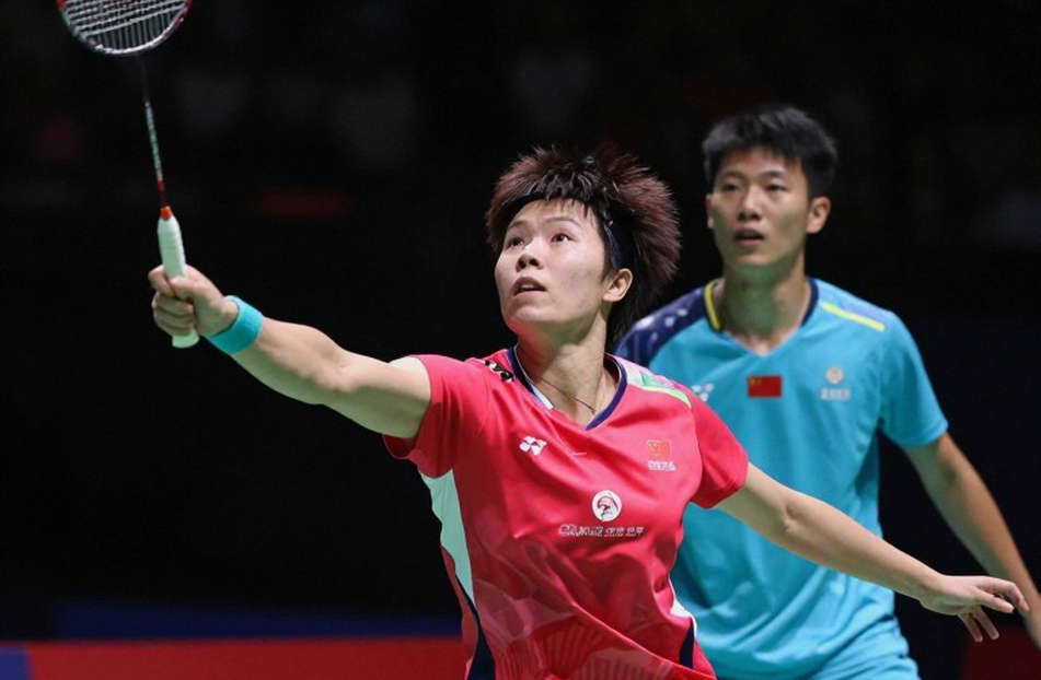 Vietnam Open 2026: Aidil Sholeh vô địch Super 100, Malaysia chấm dứt cơn hạn danh hiệu 2 năm 3 tháng