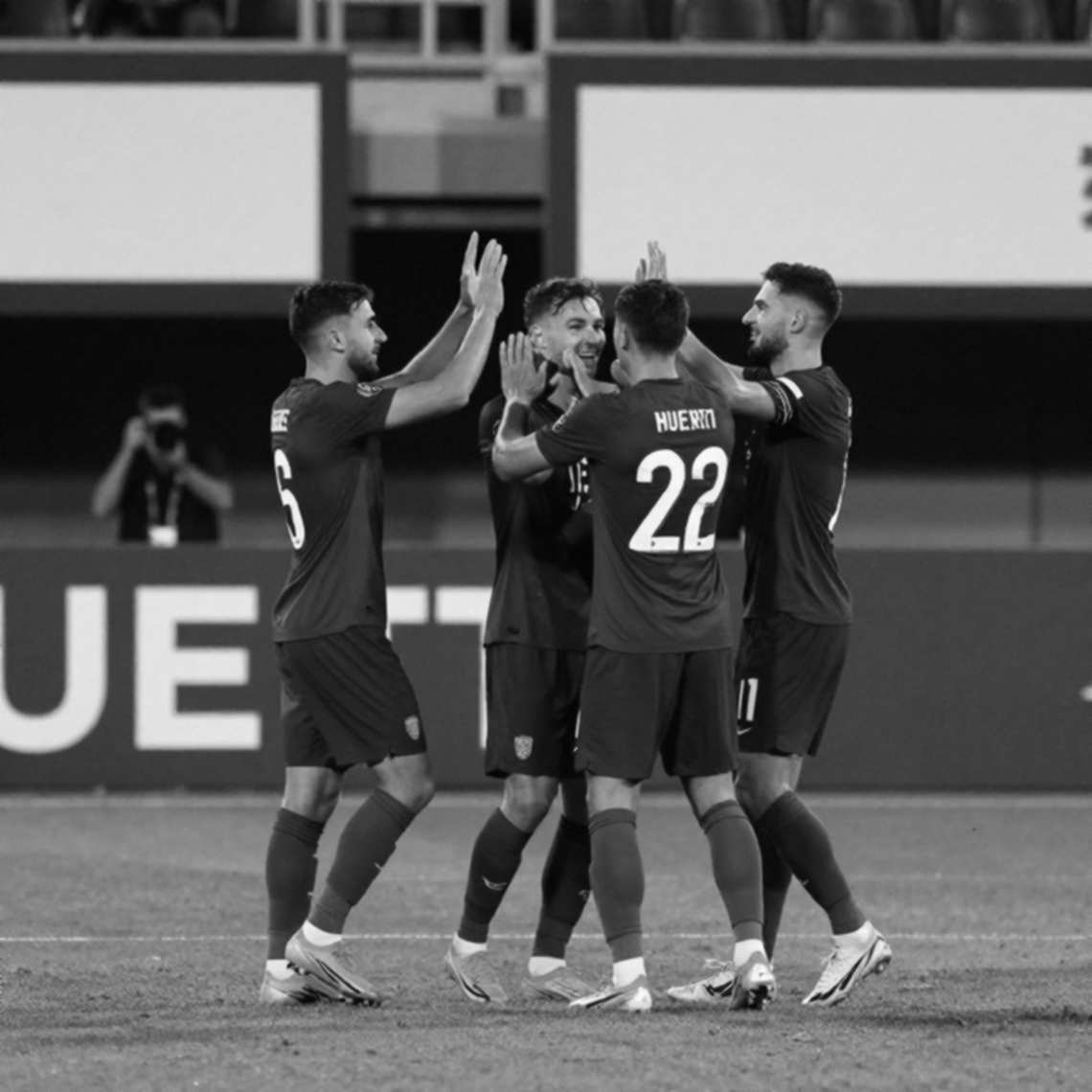 U20 Vietnam Before the 'Anatomy' of Palestine: The Problem Is Not Just Tactical U20 Vietnam Before the 'Anatomy' of Palestine: The Problem Is Not Just Tactical