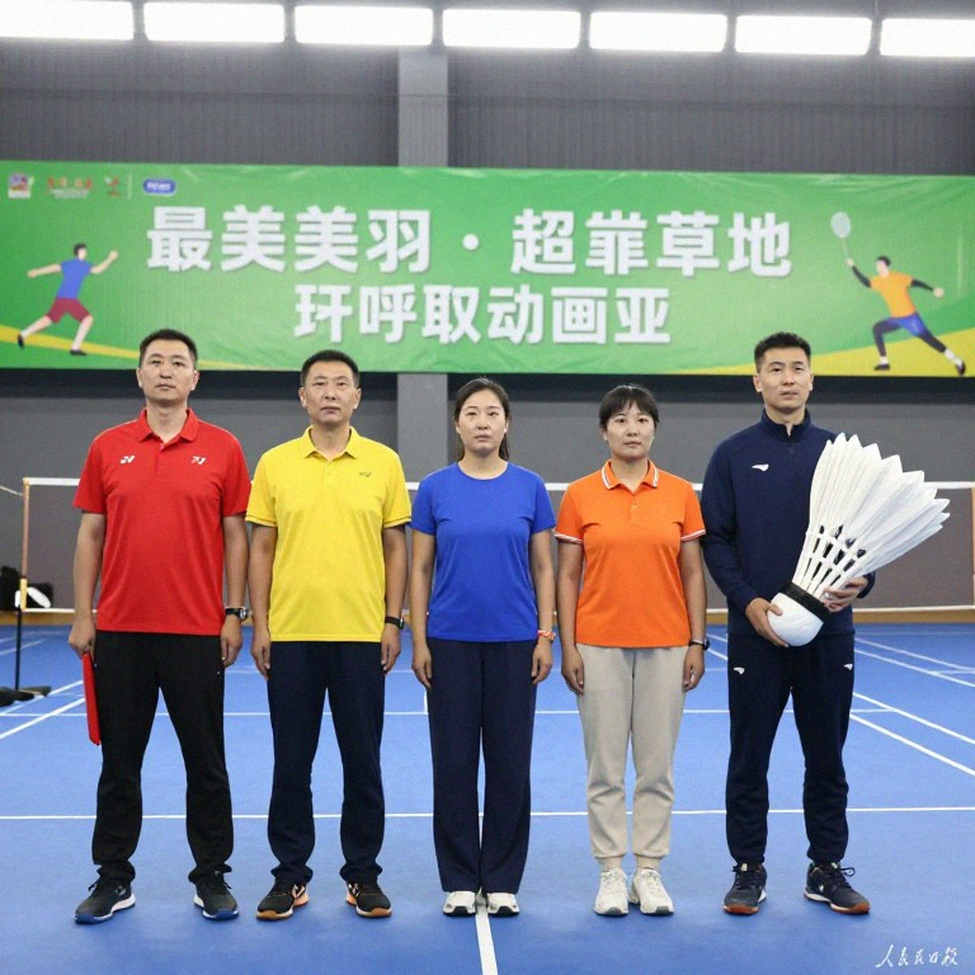 Thuy Linh Stops at Vietnam Open Before Young Chinese Talent Thuy Linh Stops at Vietnam Open Before Young Chinese Talent
