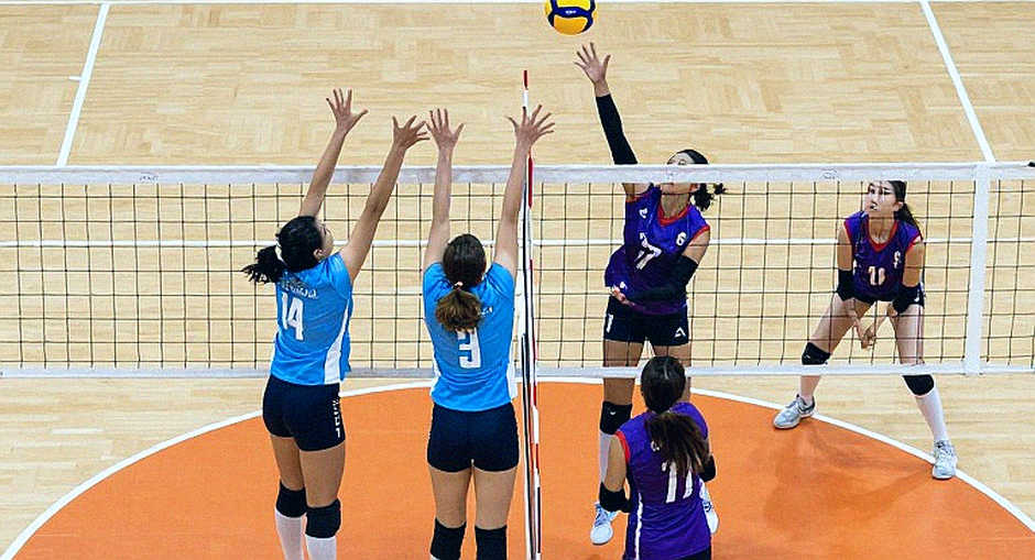 Bóng chuyền nữ NCAA 2026: Màn so tài ACC – SEC tại Disney World hé lộ tham vọng tái định vị quyền lực