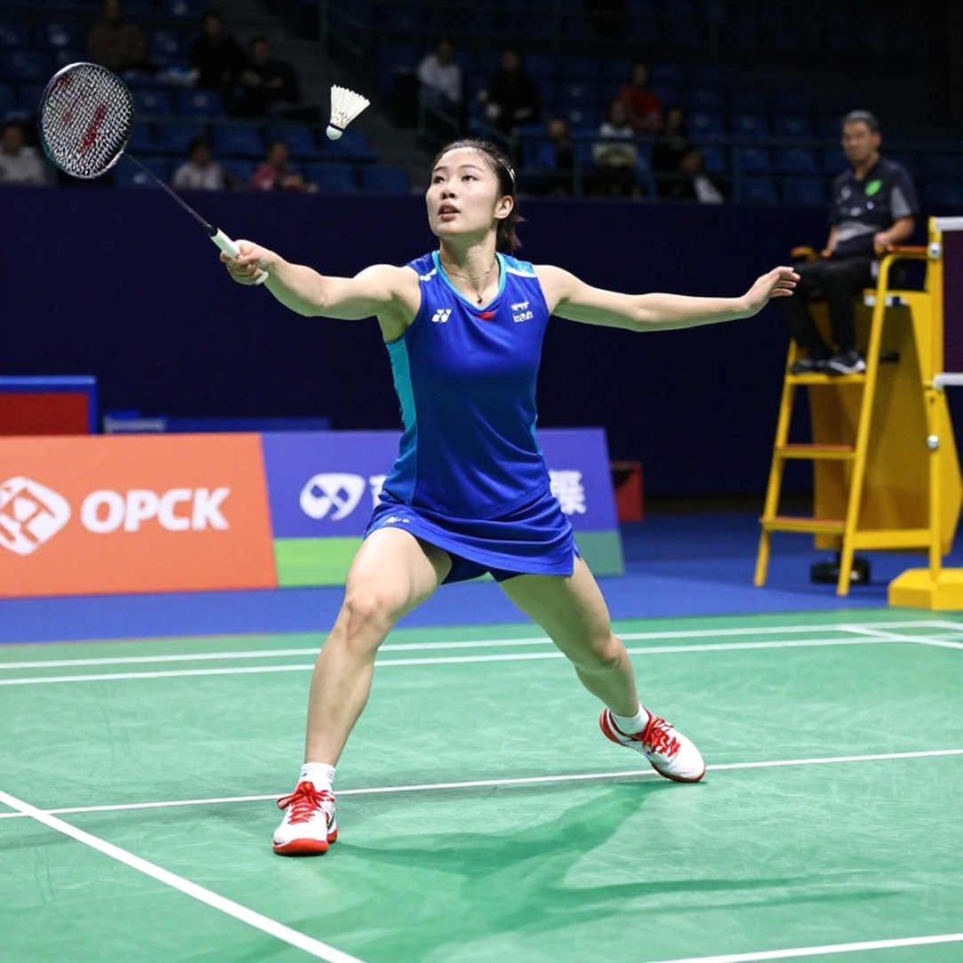 China Masters 2026: Three Indian Impressions and the Lesson of Resurgence in Sport China Masters 2026: Three Indian Impressions and the Lesson of Resurgence in Sport