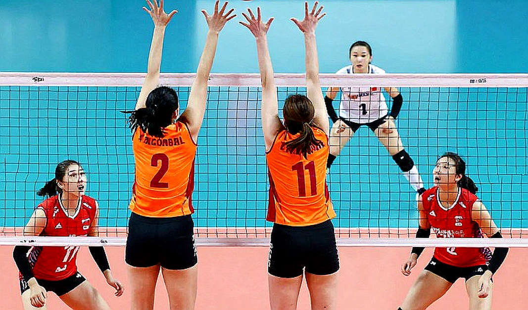 Vietnam featured in 5 out of 7 finals at Pickleball World Cup 2026 Vietnam featured in 5 out of 7 finals at Pickleball World Cup 2026