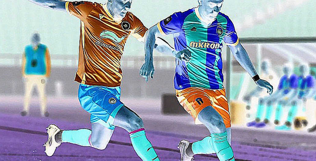 Thanh Hóa FC Reborn: From the Brink of Collapse to a Silent Revolution Thanh Hóa FC Reborn: From the Brink of Collapse to a Silent Revolution