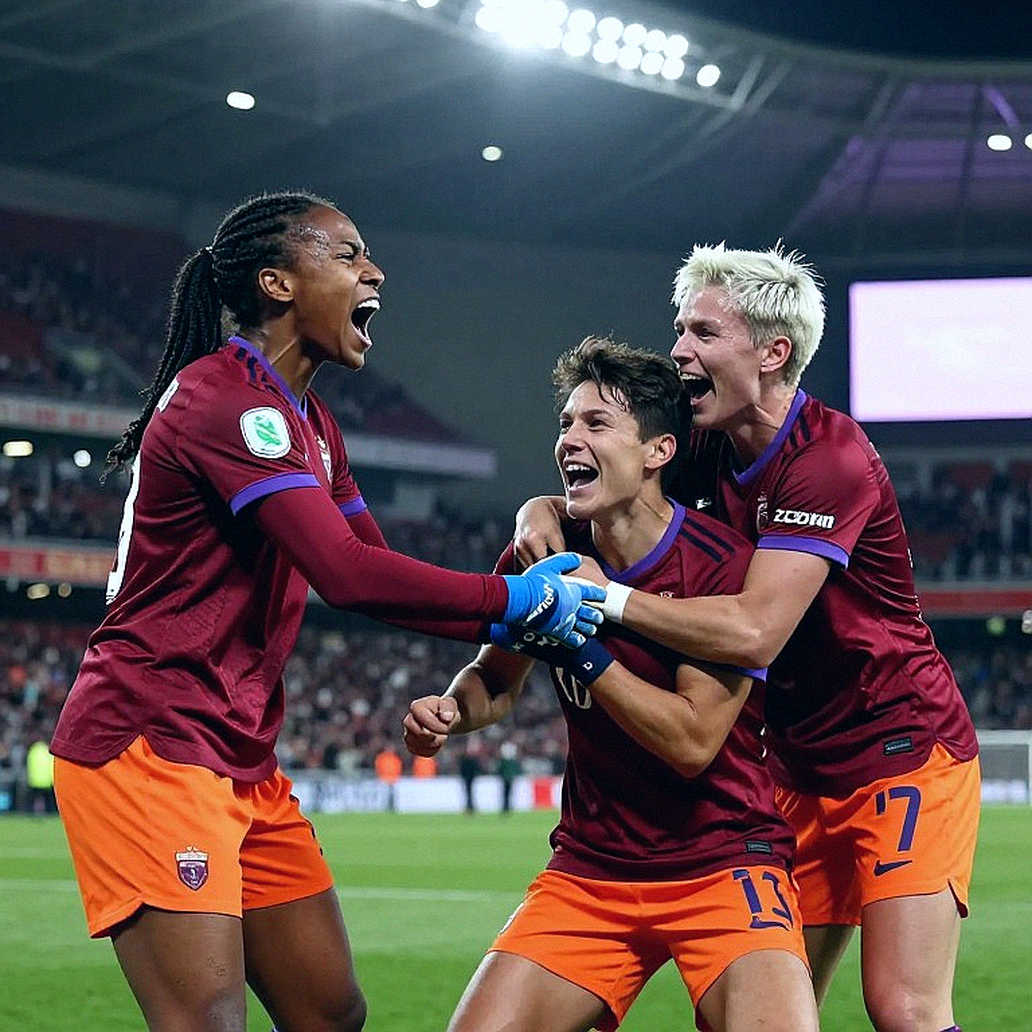 The Cong Viettel 0-1 CAHN: 26 Minutes a Man Up, One Header, and a Gap Nobody Filled The Cong Viettel 0-1 CAHN: 26 Minutes a Man Up, One Header, and a Gap Nobody Filled