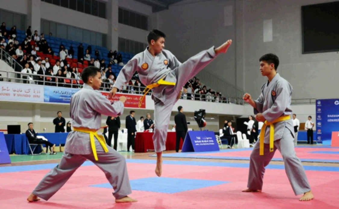 Binh Duong and the Youth Development Puzzle: The Key Named 'The Silent Craftsman' Binh Duong and the Youth Development Puzzle: The Key Named 'The Silent Craftsman'
