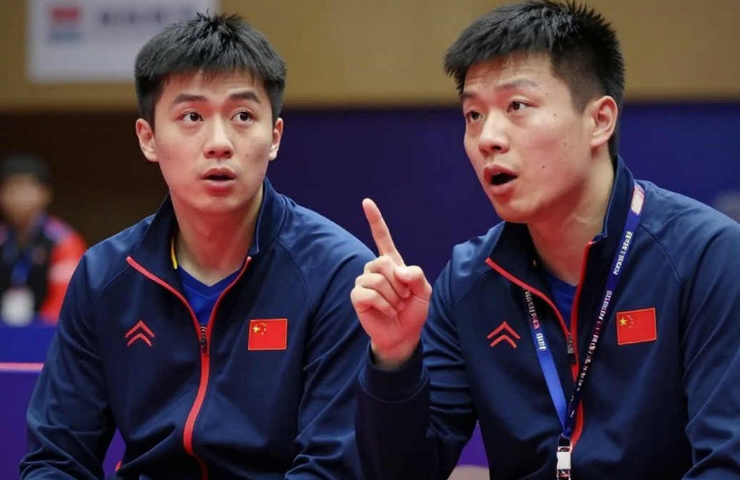 Comeback After a One-Sided First Game: Satwik-Chirag Make History for India at the China Masters